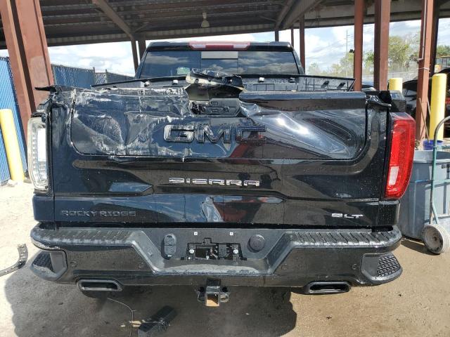 3GTU9DED4LG339807 GMC Sierra K1500 Slt