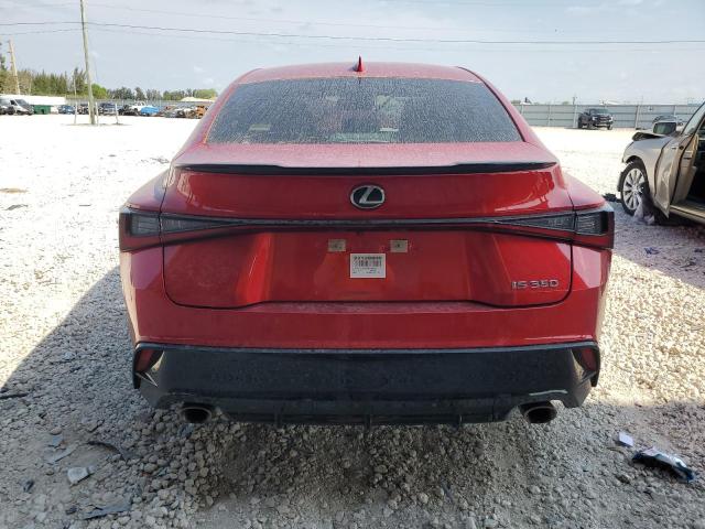 JTHGZ1B29N5050056 Lexus Is 350 F-sport