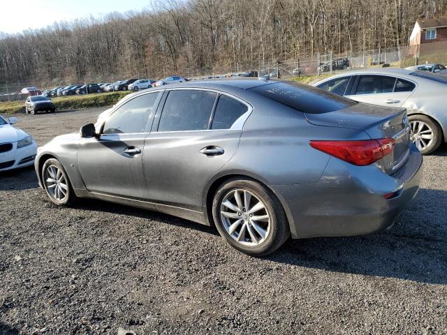 JN1BV7AR4EM689141 Infiniti Q50 BASE