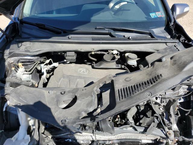 5J8TB4H52JL010643 Acura Rdx Technology