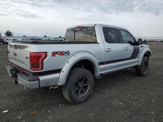 1FTEW1EG4HFB71083 Ford F150 Supercrew