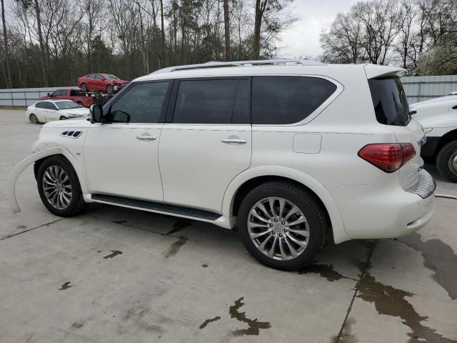 JN8AZ2NF6H9647050 Infiniti QX80 BASE