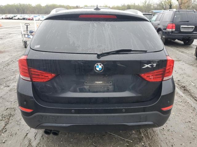 WBAVL1C52FVY40848 BMW X1 Xdrive28i