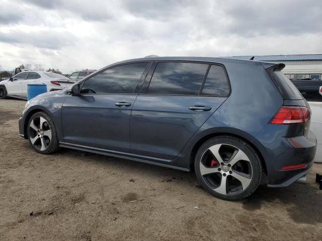 3VW547AU5JM287559 Volkswagen GTI S