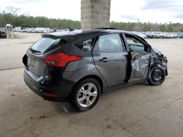 1FADP3M26HL323026 Ford FOCUS SEL