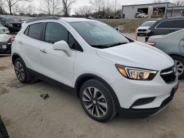 KL4CJASBXMB335804 Buick Encore Preferred