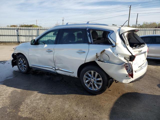 5N1AL0MNXEC526302 Infiniti QX60