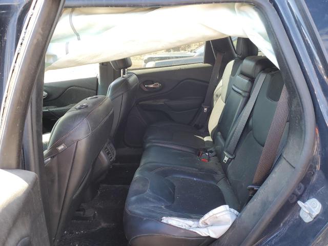 1C4PJMBSXHW525089 Jeep Cherokee Trailhawk
