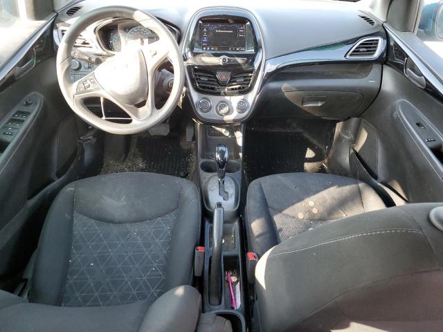 KL8CD6SA0KC706468 Chevrolet SPARK 1LT