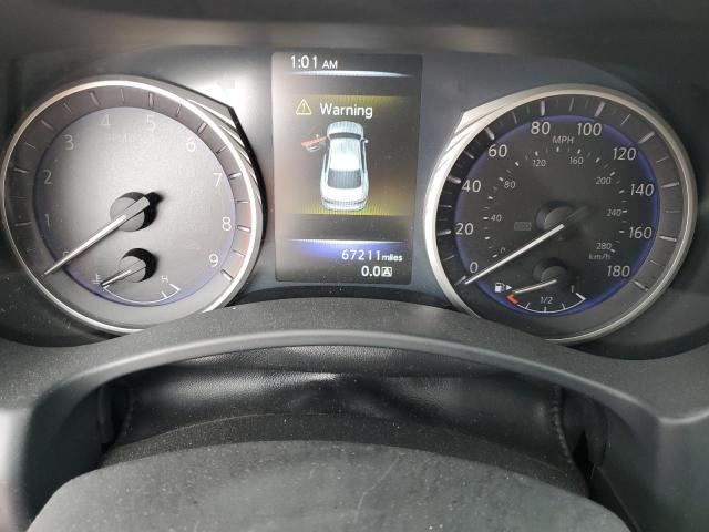 JN1BV7AP2EM684714 Infiniti Q50 BASE