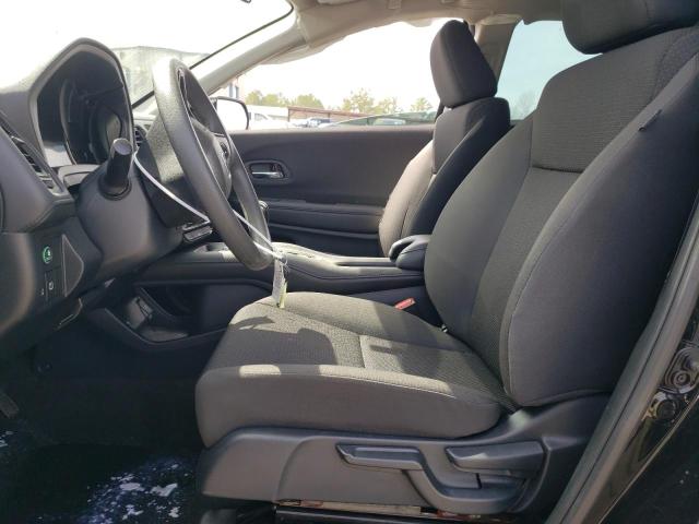 3CZRU6H36NM717644 Honda HR-V LX