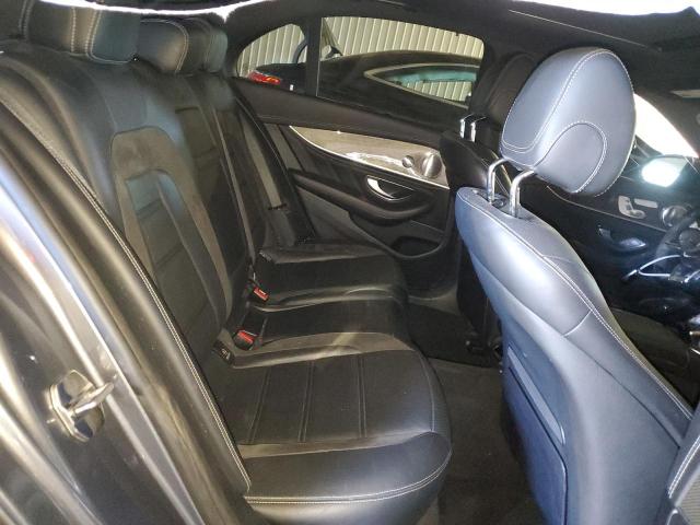 WDDZF6EB9HA222597 Mercedes-Benz E 43 4matic Amg