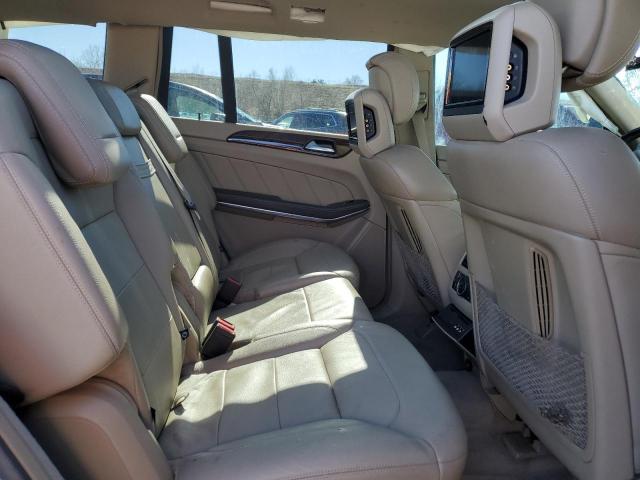 4JGDF7DE7FA508172 Mercedes-Benz Gl 550 4matic