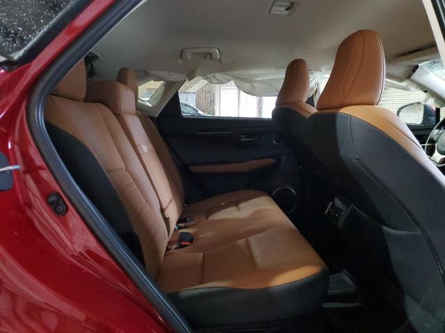 JTJAARBZXL5006166 Lexus Nx 300 Base