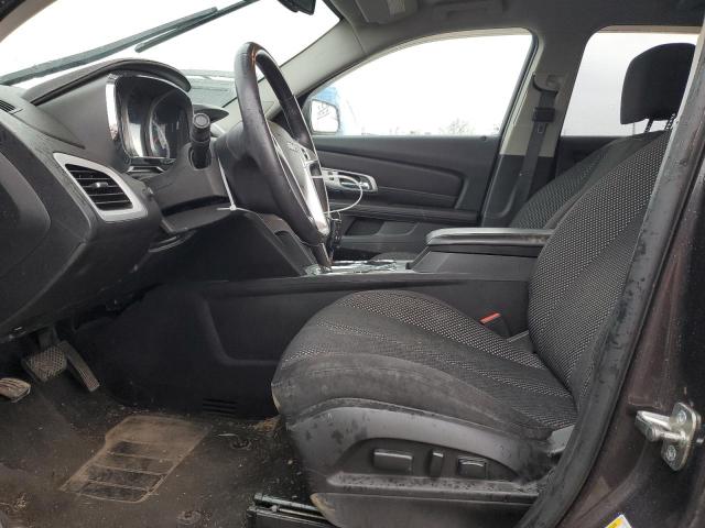 2GKFLWEK0E6177617 GMC Terrain Sle