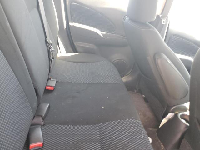 3N1CE2CP2EL406152 Nissan Versa Note S