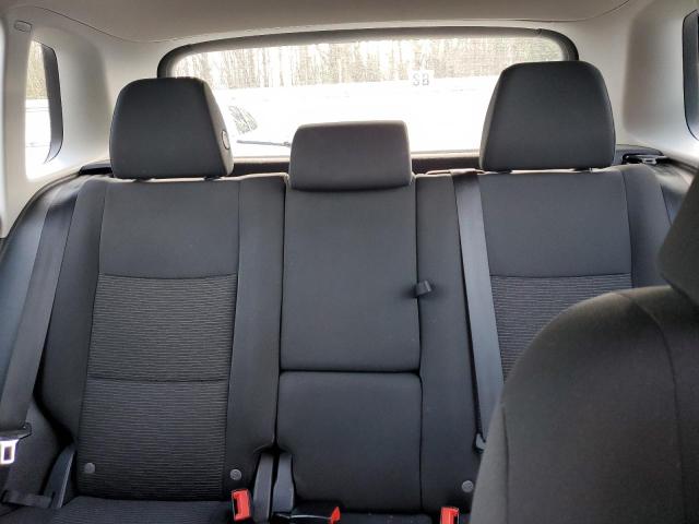 WVGBV3AX1EW524488 Volkswagen TIGUAN S