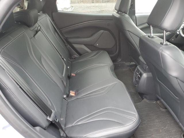 3FMTK3SU5NMA50370 Ford Mustang Mach-e Premium