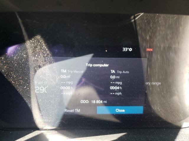 YV4H60DW7P1348458 Volvo XC60 PLUS