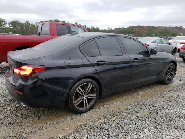 WBA53BJ06MWX04582 BMW 540 I