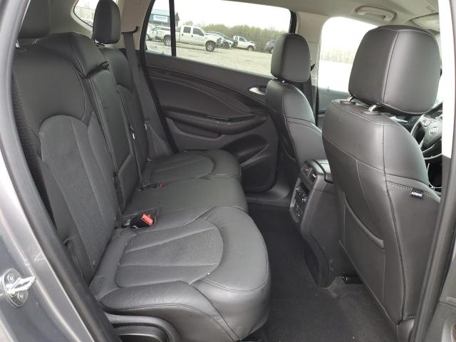LRBFXCSA2KD033640 Buick Envision Essence