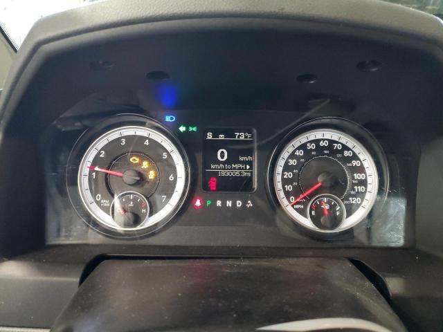1C6RR7LG8ES119917 RAM 1500 Slt