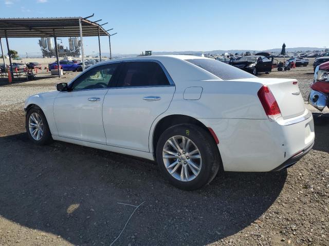 2C3CCAEG3GH343007 Chrysler 300C