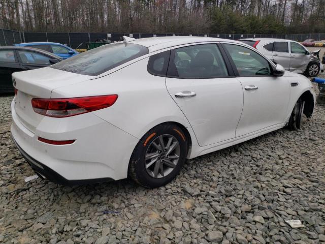 5XXGT4L39KG287763 KIA Optima Lx