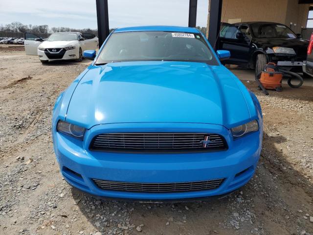 1ZVBP8AM9E5239090 Ford Mustang