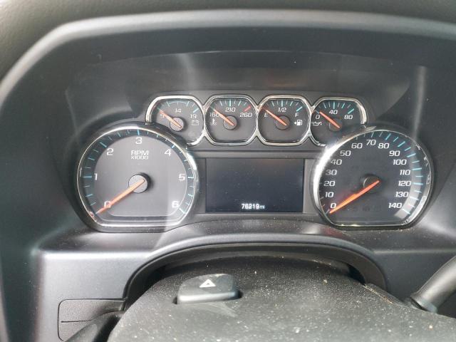3GTU2NEC8JG580140 GMC Sierra K1500 Slt