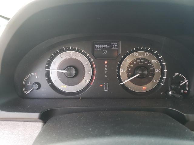 5FNRL5H69EB057200 Honda ODYSSEY EXL