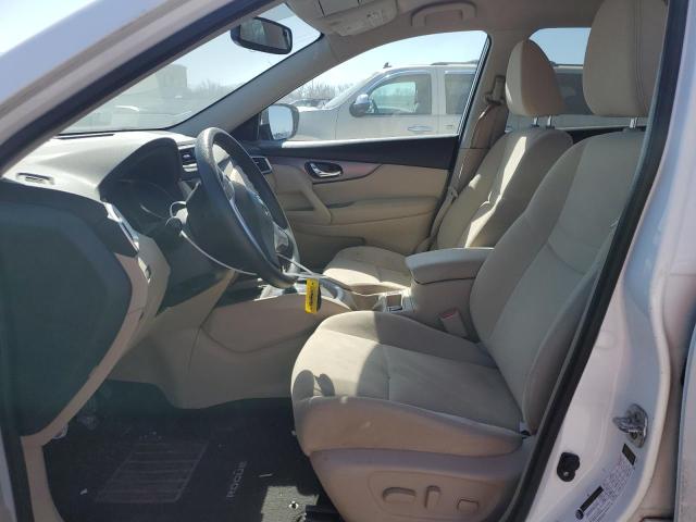 KNMAT2MV6GP673275 Nissan ROGUE S