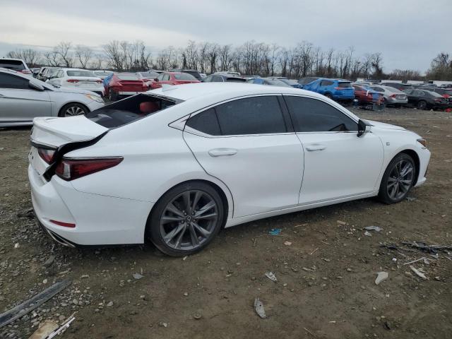 58ABZ1B18KU038912 Lexus ES 350