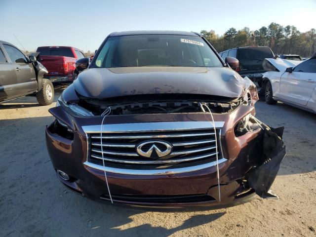 5N1AL0MN2EC508344 Infiniti QX60