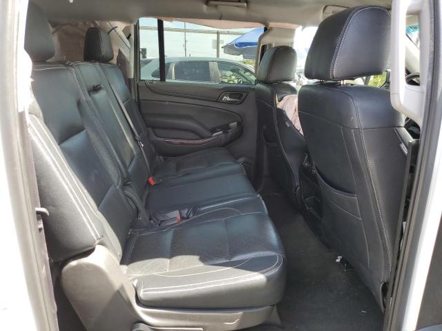1GKS1FKC4HR165707 GMC Yukon Xl C1500 Sle