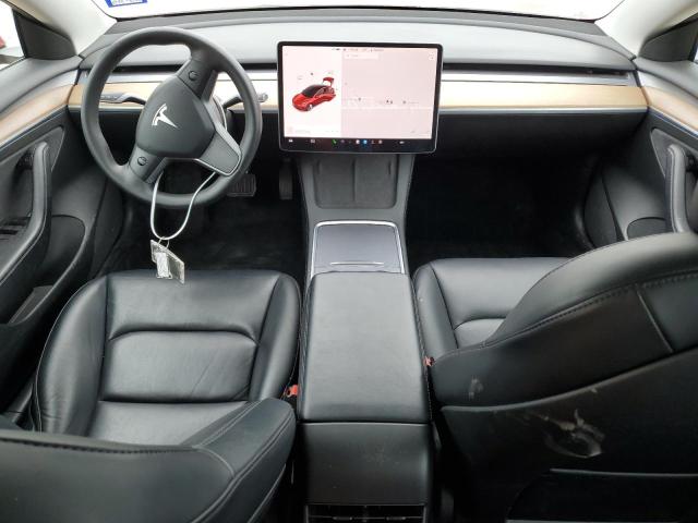 5YJ3E1EBXNF191675 Tesla MODEL 3