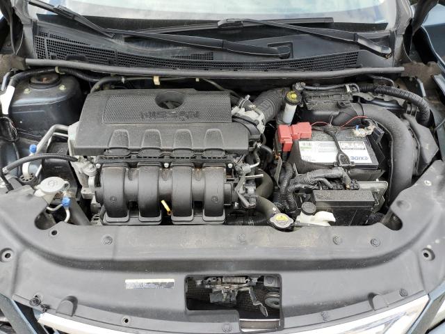 3N1AB7AP9FY378936 Nissan SENTRA S