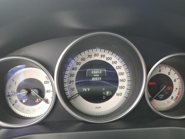 WDDKJ6HBXHF357487 Mercedes-Benz E 400 4matic