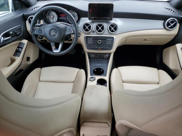 WDDSJ4EB2JN506933 Mercedes-Benz CLA 250