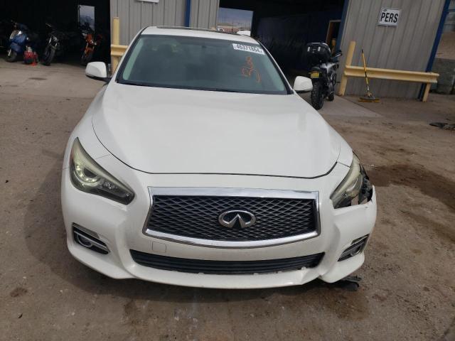JN1BV7AP2EM689900 Infiniti Q50 BASE