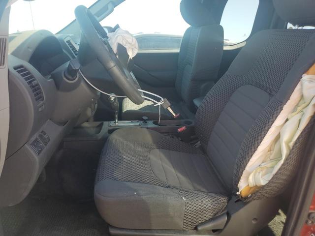 1N6BD0CT5EN726396 Nissan FRONTIER S