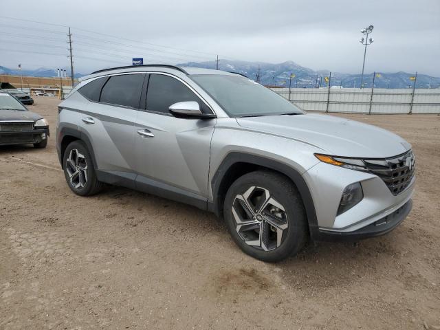 5NMJC3AE6NH152444 Hyundai TUCSON SEL