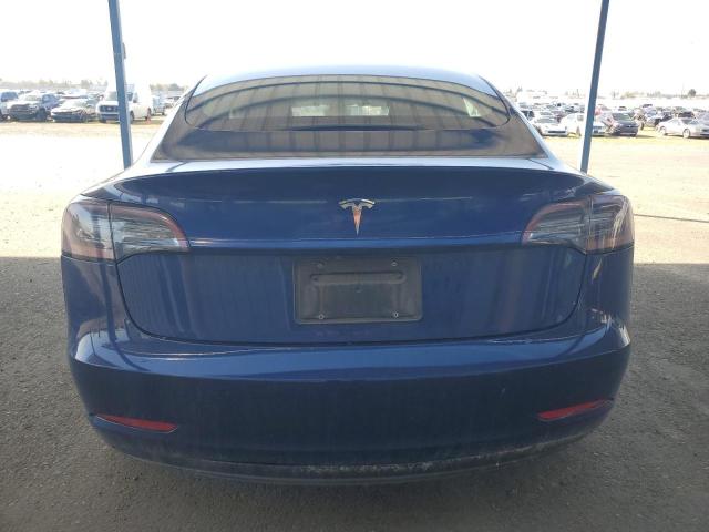5YJ3E1EA4PF459565 Tesla MODEL 3