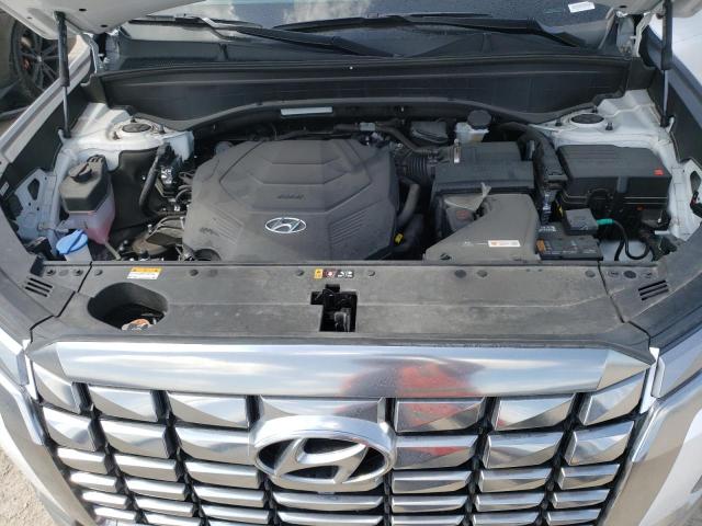 KM8R7DGE1PU517253 Hyundai Palisade Calligraphy
