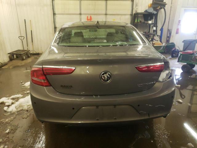 1G4ZP5SS8KU100966 Buick Lacrosse Essence