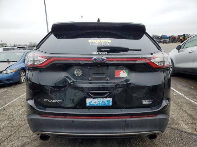 2FMPK4J93GBB17802 Ford EDGE SEL