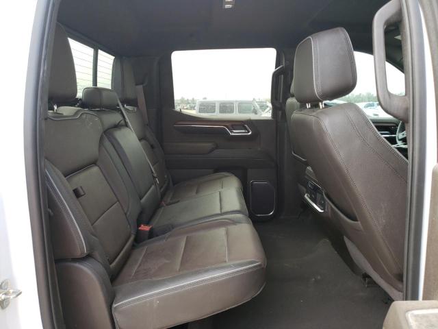 3GTUUGEL0PG176411 GMC Sierra K1500 Denali