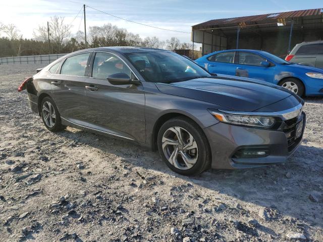 1HGCV1F46KA165225 Honda ACCORD EX