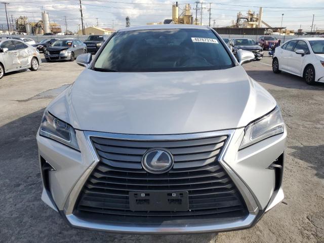 2T2ZZMCA2HC064501 Lexus Rx 350 Base