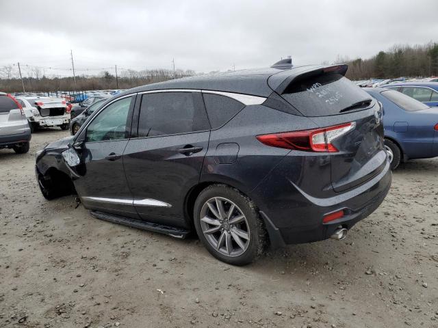 5J8TC2H5XLL005694 Acura Rdx Technology